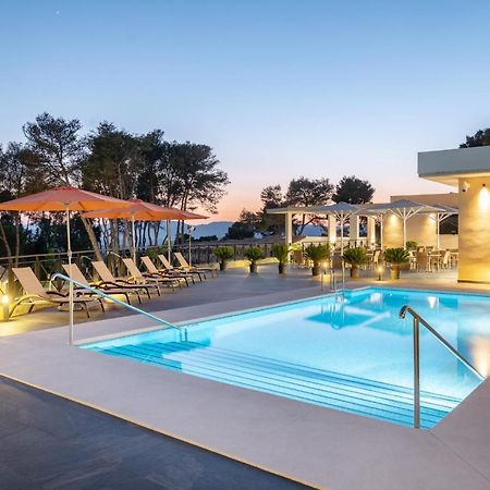 Hotel Admiral Casino&Lodge San Roque (Andalucia) Exterior foto