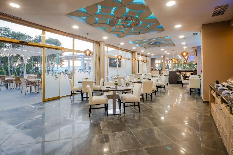 Hotel Admiral Casino&Lodge San Roque (Andalucia) Exterior foto