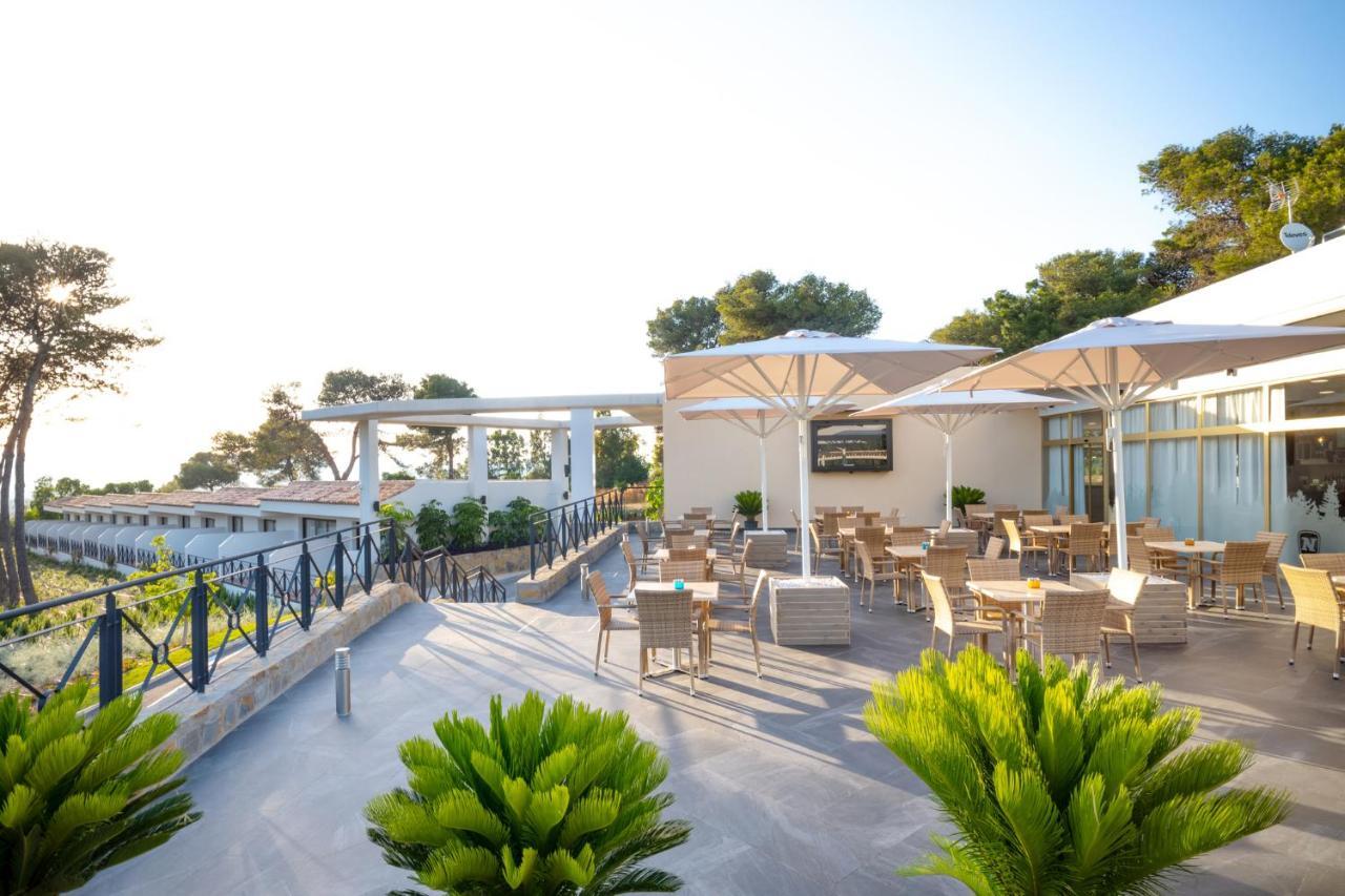 Hotel Admiral Casino&Lodge San Roque (Andalucia) Exterior foto